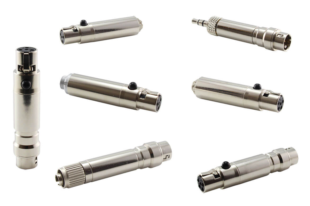 Customize Convert Adapter for your needs