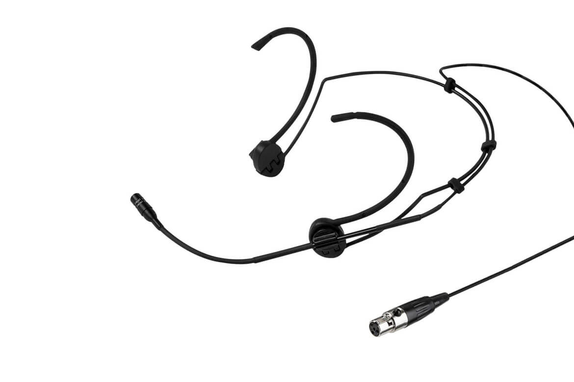 Are you still worried about your Shure Headset/Lavalier microphone with TA4F (Tiny QG) Connector, that can't be used on other brands wireless bodypack transmitter?