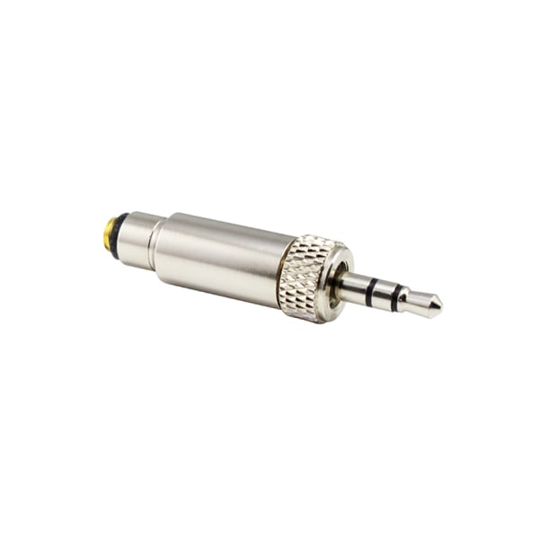 HIXMAN C4SO Microdot Adapter For DPA Microphones Fits Sony Freedom WRT 805 UTX-B03 UTX-B1 UTX-B2
