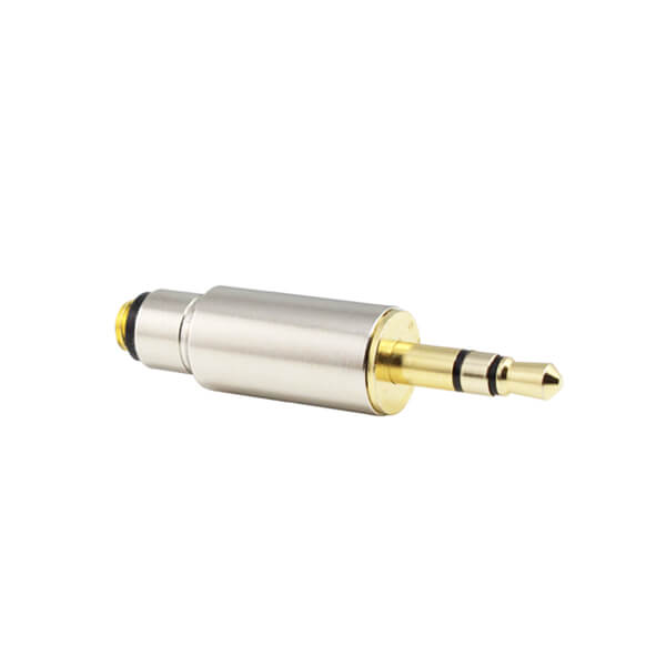HIXMAN C4T Microdot Adapter For DPA Microphones Fi...