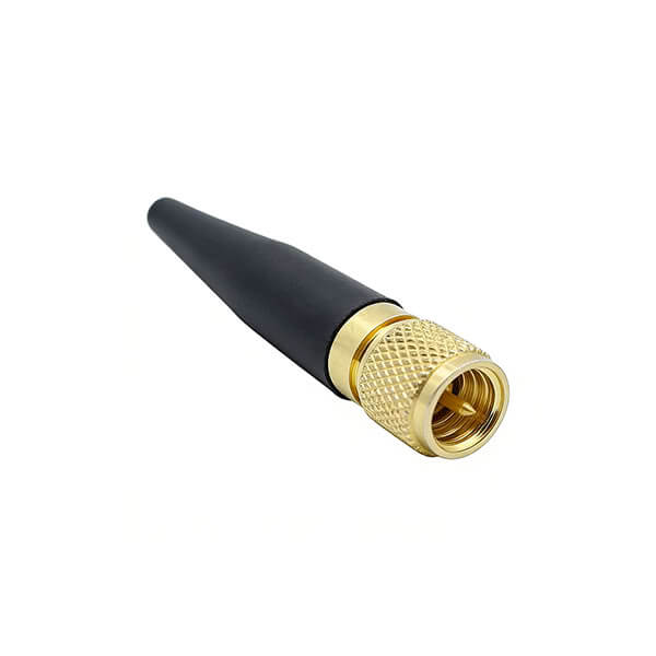 HIXMAN DIY MicroDot Connector for Repacing DPA Cou...