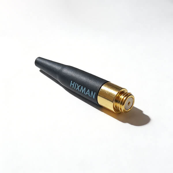 HIXMAN Female MicroDot Connector for Replacing rep...