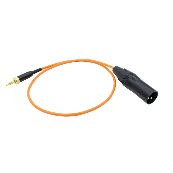 HIXMAN AC36 Audio Cable 3.5mm 1/8 Inch Plug To XLR...
