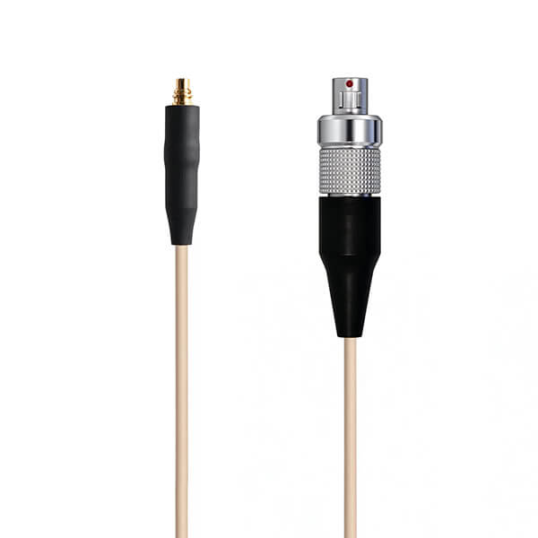 HIXMAN DBP8-S3 Replacement Cable For Audio Technci...