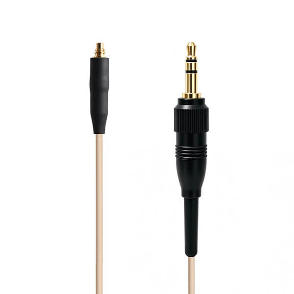 HIXMAN DBP8-SR2 Replacement Cable For Audio Technc...