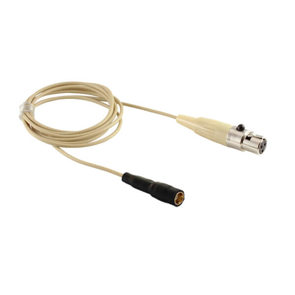 HIXMAN DHSP-AK Replacement Cable For Sennheiser HS...