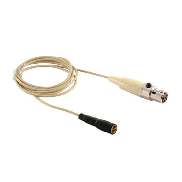 HIXMAN DHSP-SM Replacement Cable For Sennheiser HS...