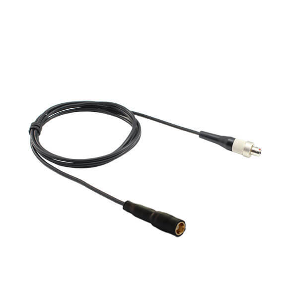 HIXMAN DHSP-S3 Replacement Cable For Sennheiser HS...